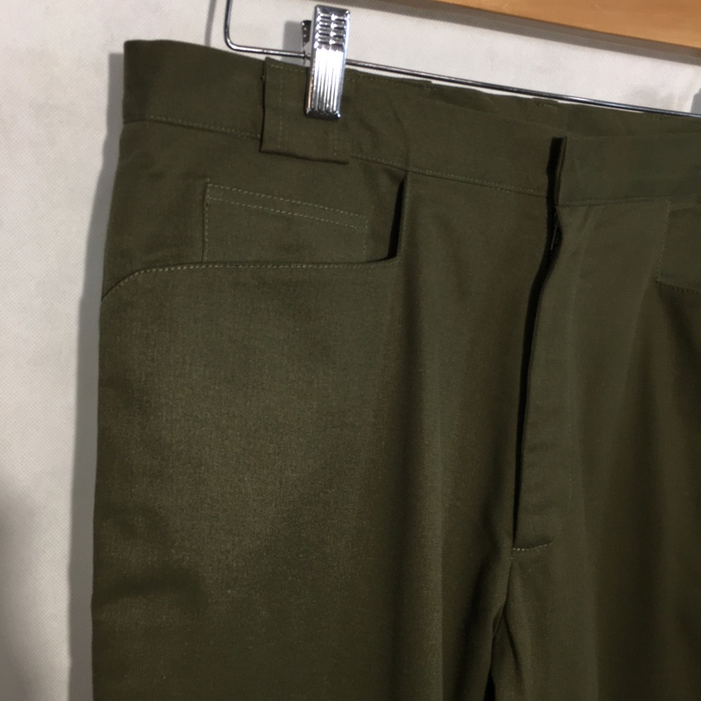 1791 Supply Co. • 100% cotton pants